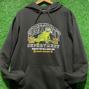 VAN’s POSITIVITY Hoodie